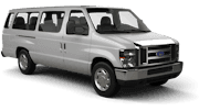Ford E350 ou équivalent