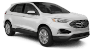 Ford Edge ou équivalent