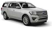 Ford Expedition ou équivalent