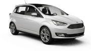 Ford Grand C-Max ou équivalent