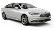 Ford Mondeo ou équivalent