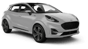 Ford Puma ou équivalent