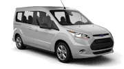 Ford Tourneo ou équivalent