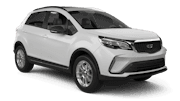 Geely GX3 ou équivalent