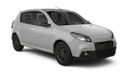 Fiat Mobi Like ou équivalent