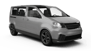 Toyota Ventury ou équivalent
