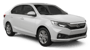 Honda Amaze ou équivalent