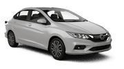 Honda City ou équivalent