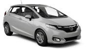 Honda Fit ou équivalent
