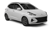 Hyundai Grand i10 ou équivalent