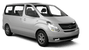 Hyundai H1 ou équivalent
