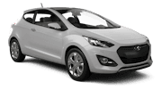 Hyundai i30 ou équivalent