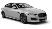 Jaguar XE ou équivalent