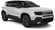 Jeep Avenger ou équivalent