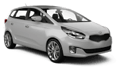 Kia Carens ou équivalent