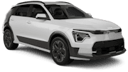 Kia e-Niro ou équivalent