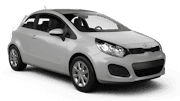 Kia Rio ou équivalent