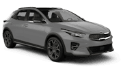 Kia X-Ceed ou équivalent