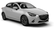 Mazda 2 ou équivalent