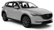 Mazda CX-5 ou équivalent