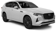Mazda CX-60 ou équivalent