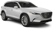 Mazda CX-9 ou équivalent