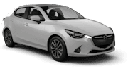 Mazda Demio ou équivalent