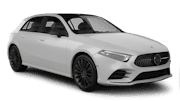 Mercedes A Class ou équivalent