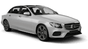 Mercedes E Class ou équivalent