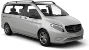 Mercedes Vito ou équivalent