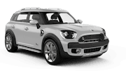 Mini Countryman ou équivalent