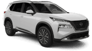 Nissan X-Trail ou équivalent