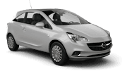 Opel Corsa ou équivalent