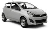 Perodua Axia ou équivalent