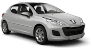 Peugeot 107 ou équivalent