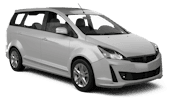 Proton Exora ou équivalent