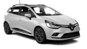 Renault Clio Estate