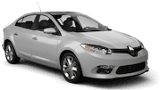 Renault Fluence ou équivalent