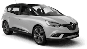 Renault Grand Scenic ou équivalent
