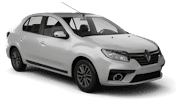 Renault Symbol ou équivalent