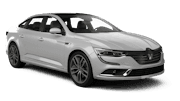 Renault Talisman ou équivalent