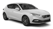 Seat Leon ou équivalent