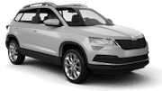 Skoda Karoq ou équivalent