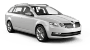 Skoda Octavia Combi ou équivalent