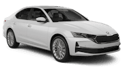 Skoda Octavia ou équivalent