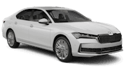 Skoda Superb ou équivalent