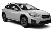 Subaru XV ou équivalent