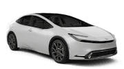 Toyota Prius ou équivalent