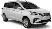 Toyota Rumion ou équivalent