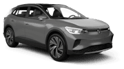 Volkswagen ID.4 GTX ou équivalent